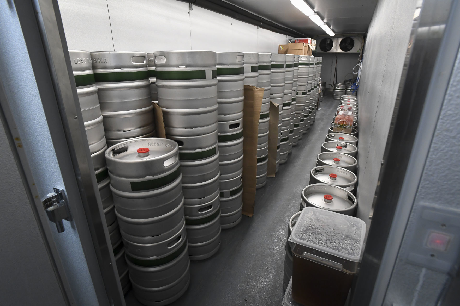 Long Timber Brewing 07